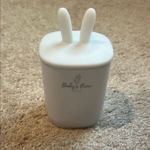 Baby’s Brew Bottle Warmer